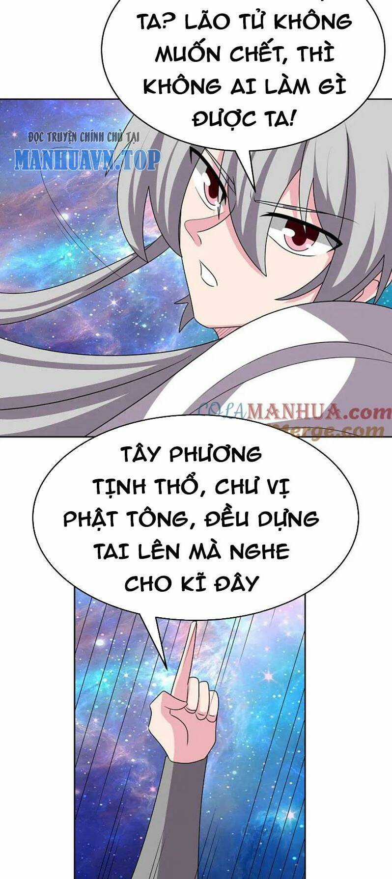 Tôn Thượng Chapter 473 trang 13