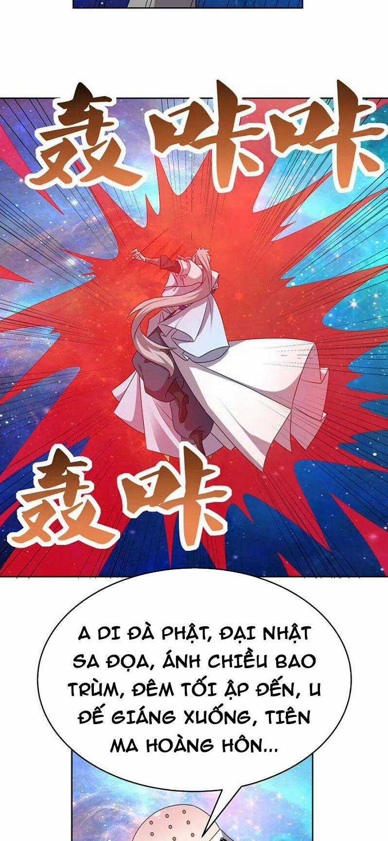 Tôn Thượng Chapter 473 trang 14