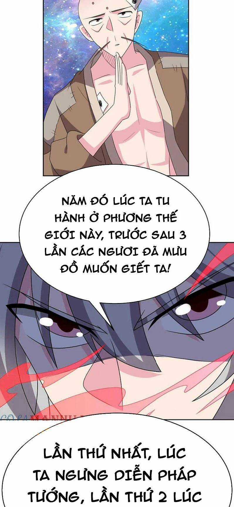 Tôn Thượng Chapter 473 trang 15