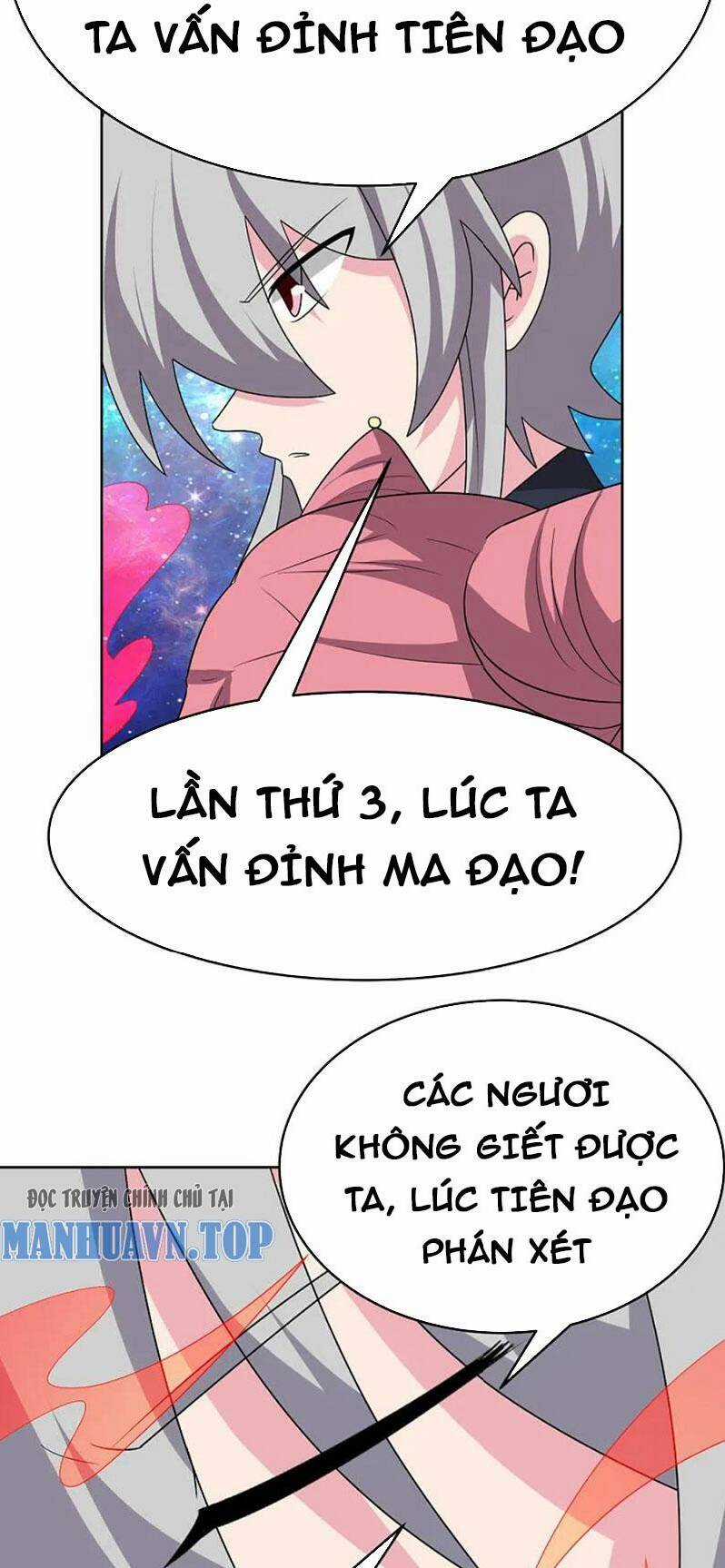 Tôn Thượng Chapter 473 trang 16