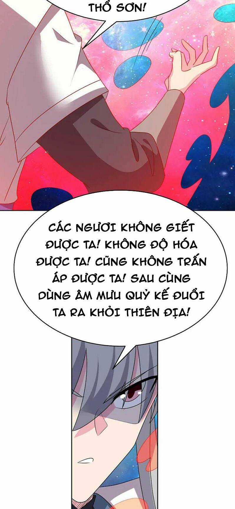 Tôn Thượng Chapter 473 trang 18