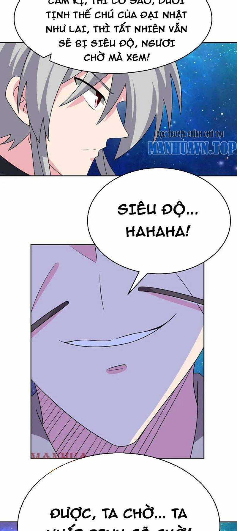 Tôn Thượng Chapter 473 trang 2