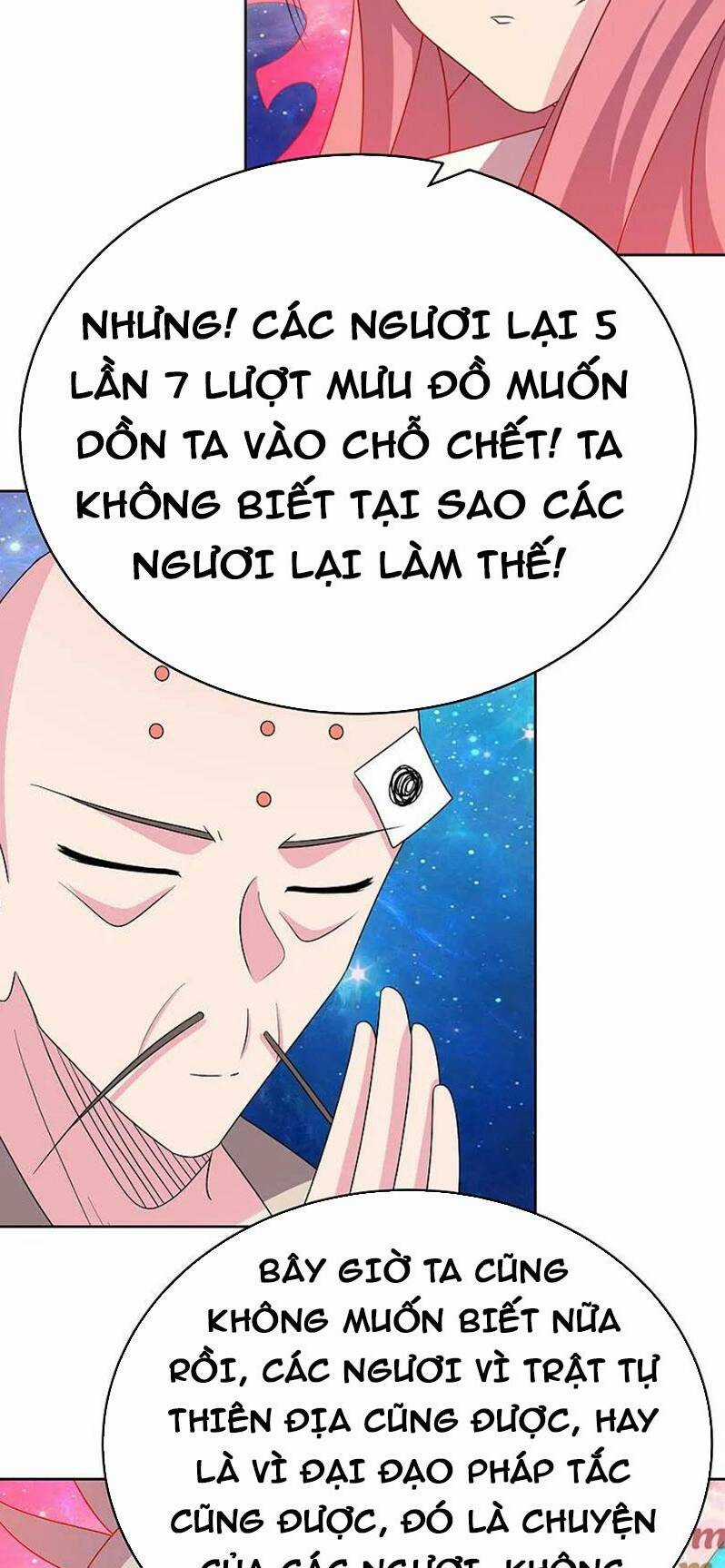 Tôn Thượng Chapter 473 trang 20