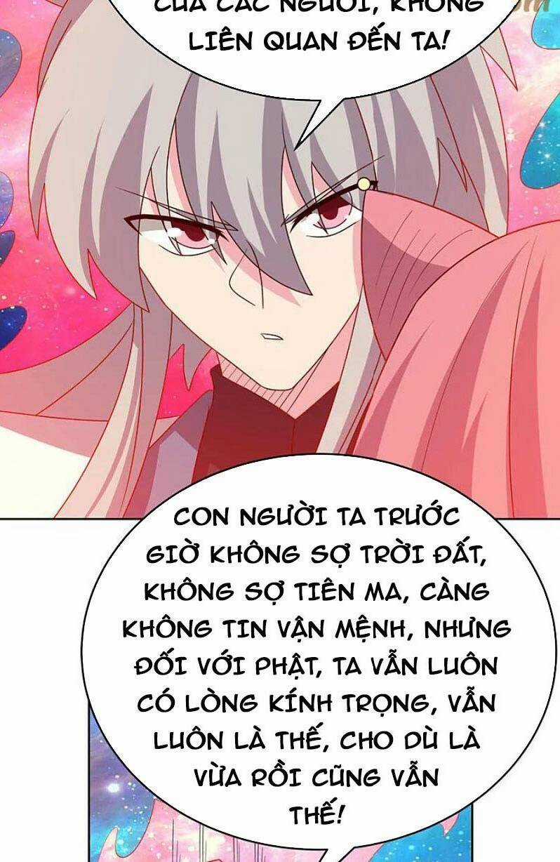Tôn Thượng Chapter 473 trang 21