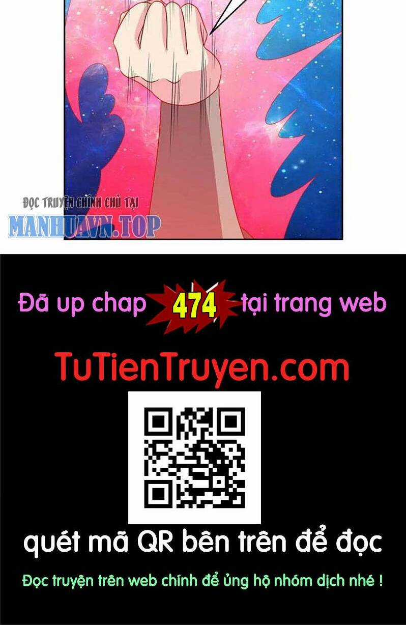 Tôn Thượng Chapter 473 trang 22