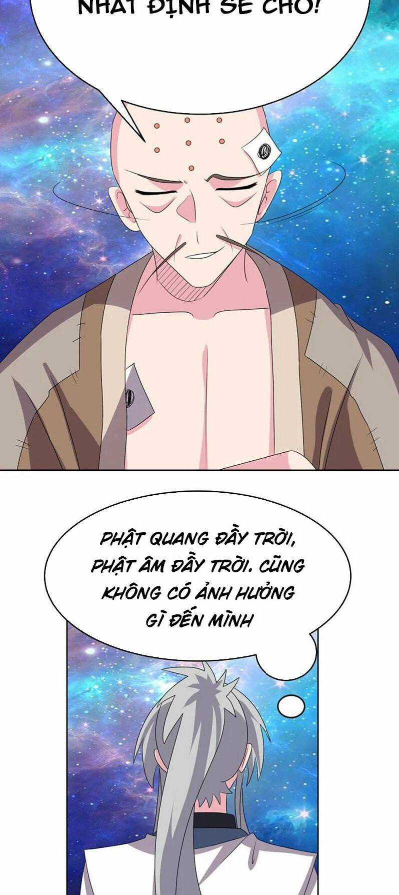 Tôn Thượng Chapter 473 trang 3