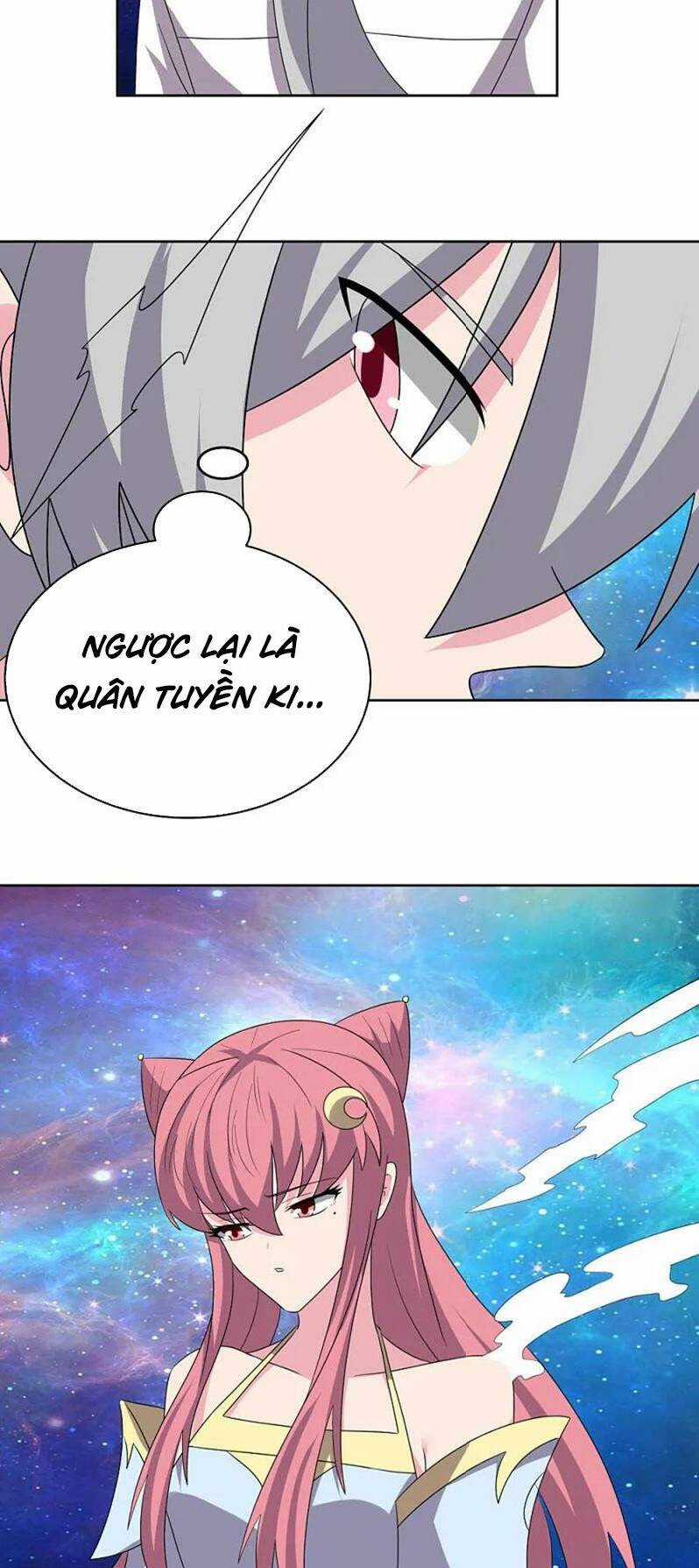 Tôn Thượng Chapter 473 trang 4