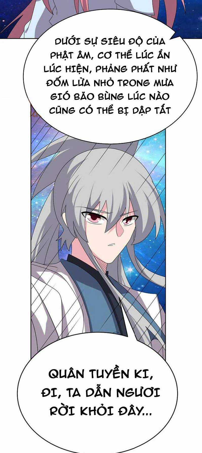 Tôn Thượng Chapter 473 trang 5