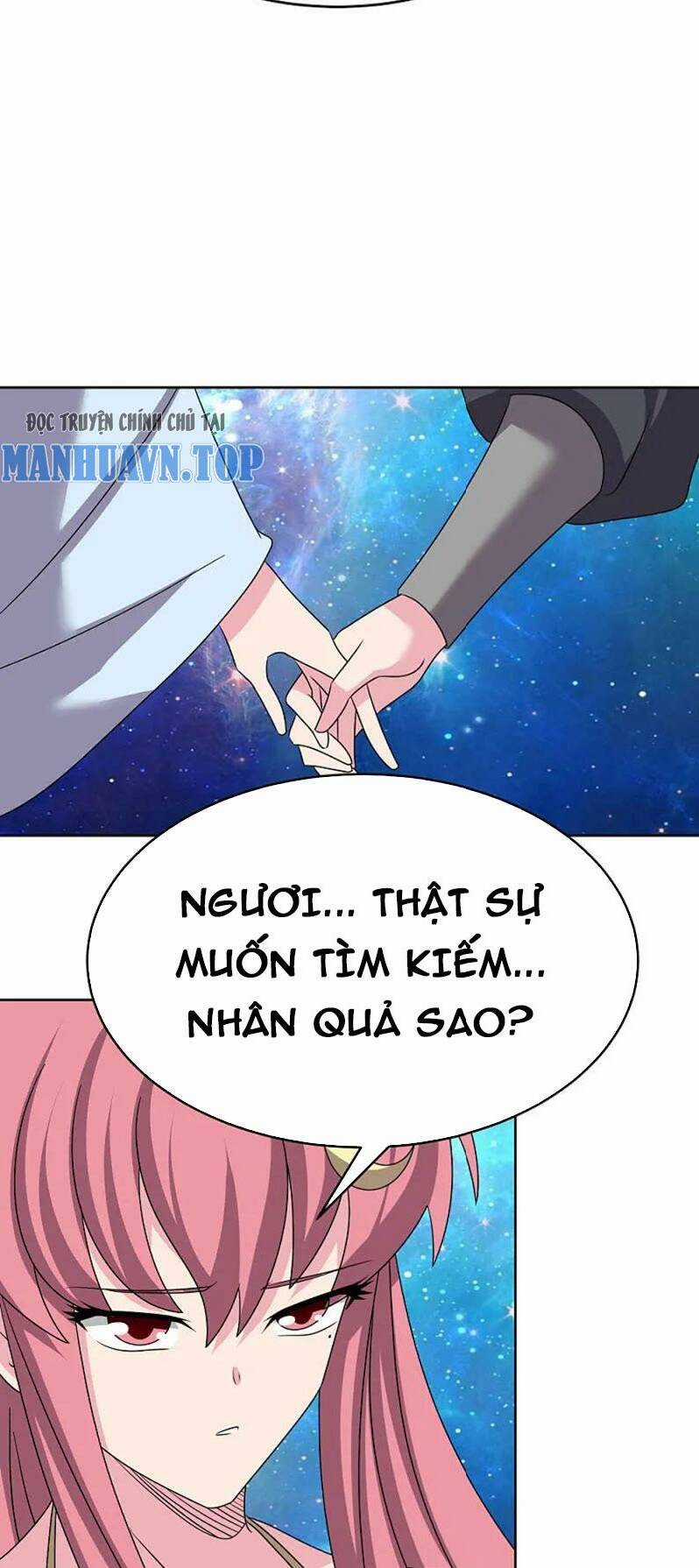 Tôn Thượng Chapter 473 trang 6