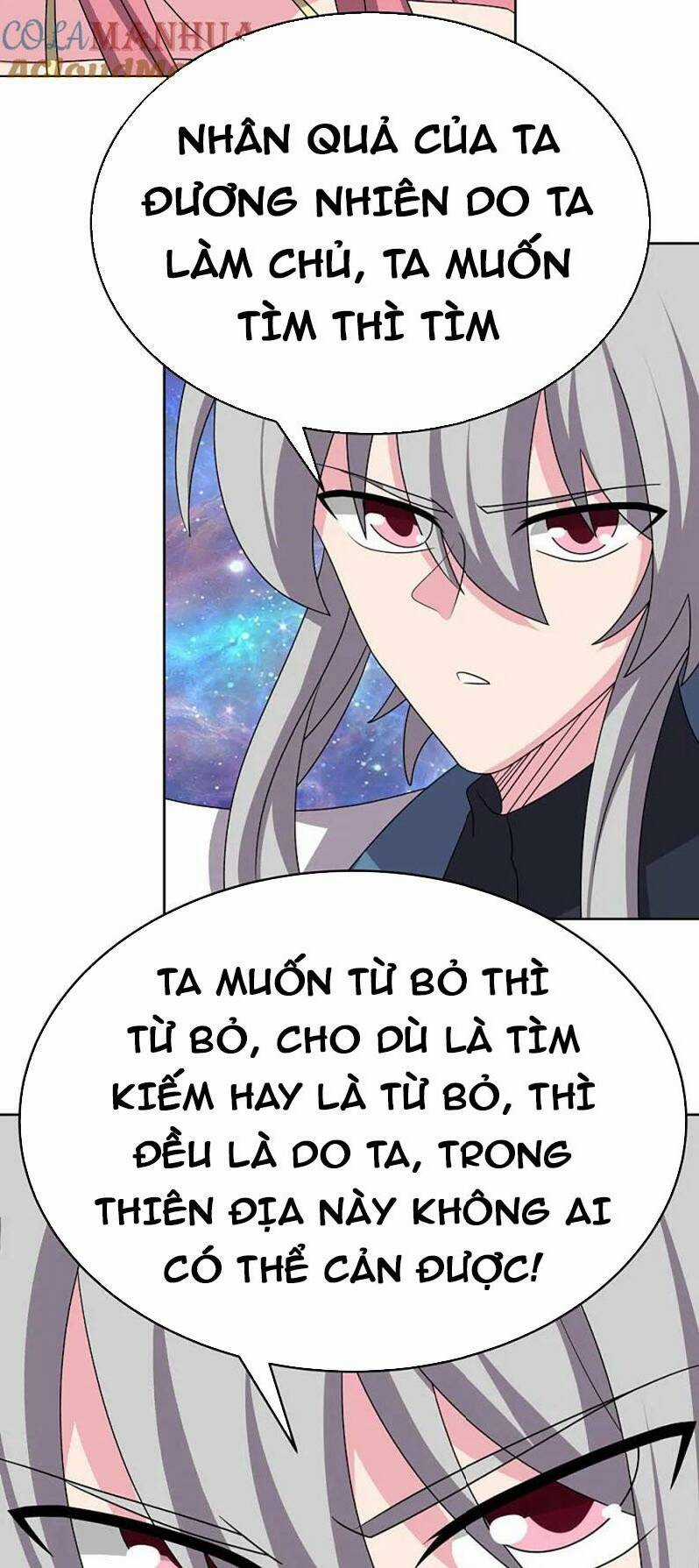 Tôn Thượng Chapter 473 trang 7