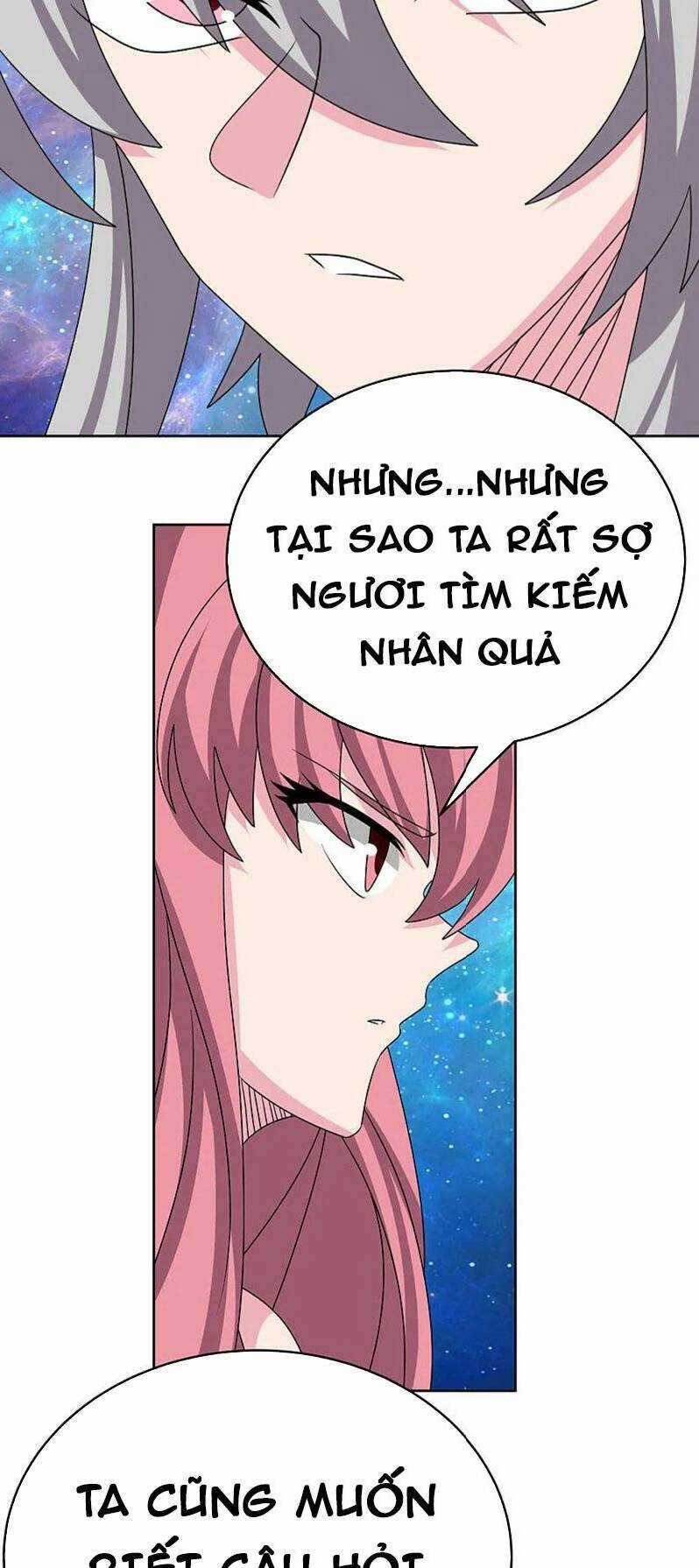 Tôn Thượng Chapter 473 trang 8