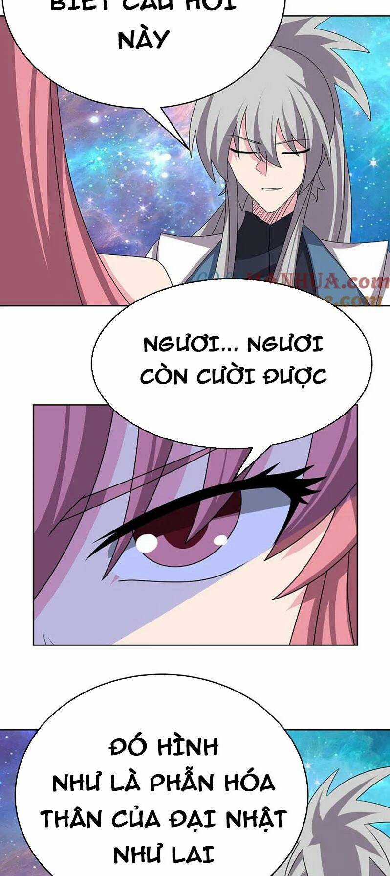 Tôn Thượng Chapter 473 trang 9