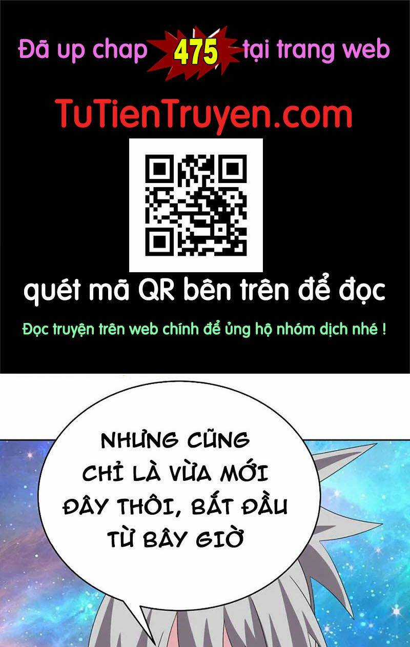 Tôn Thượng Chapter 474 trang 0