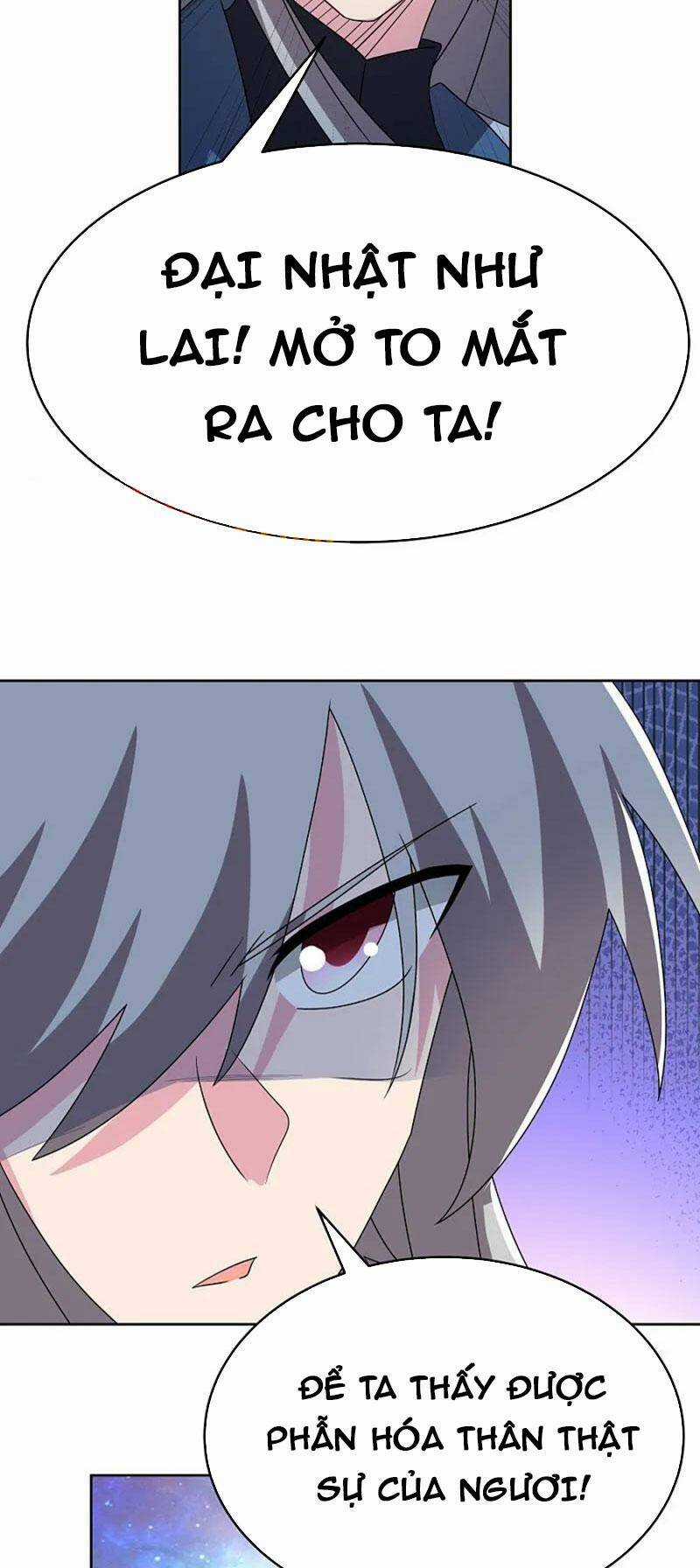 Tôn Thượng Chapter 474 trang 11