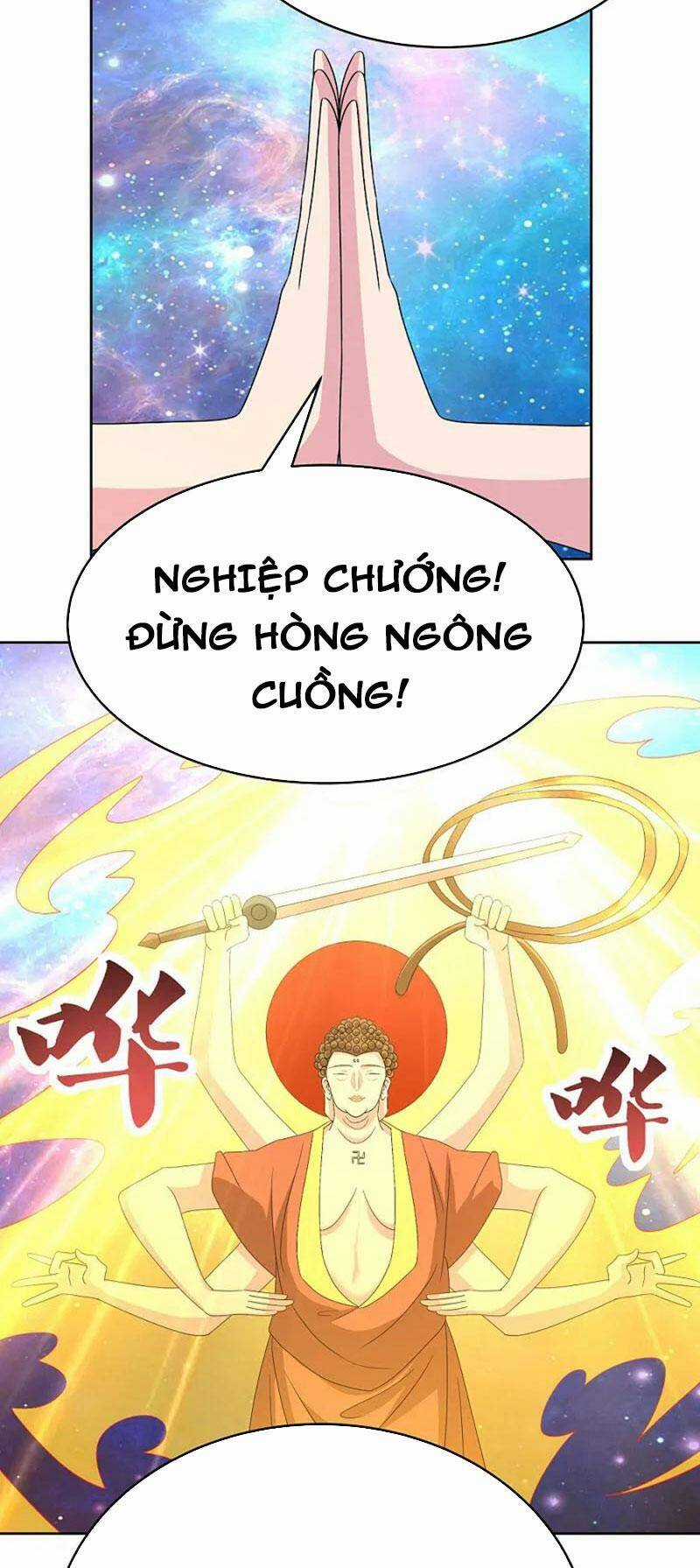 Tôn Thượng Chapter 474 trang 12