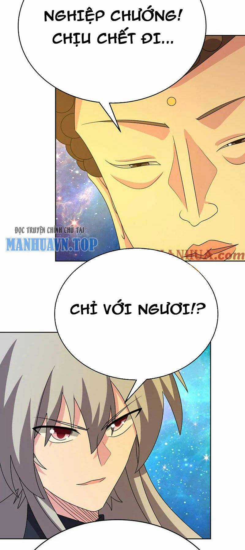 Tôn Thượng Chapter 474 trang 13