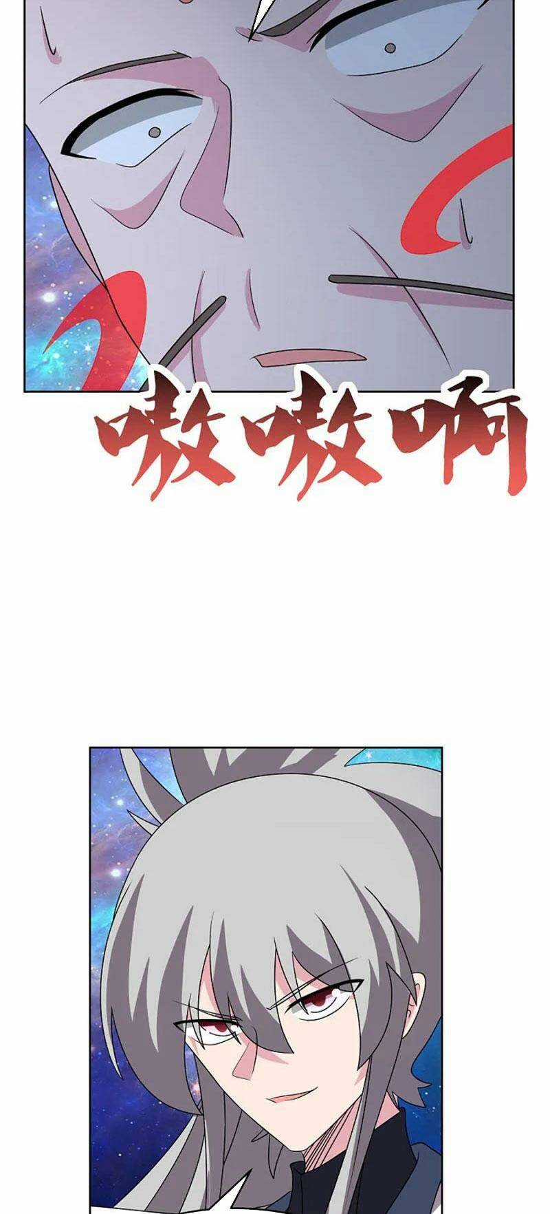 Tôn Thượng Chapter 474 trang 16