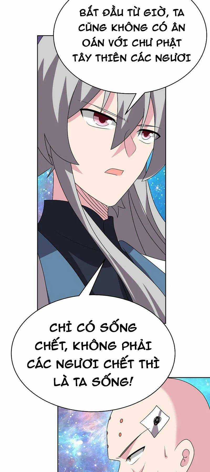 Tôn Thượng Chapter 474 trang 2