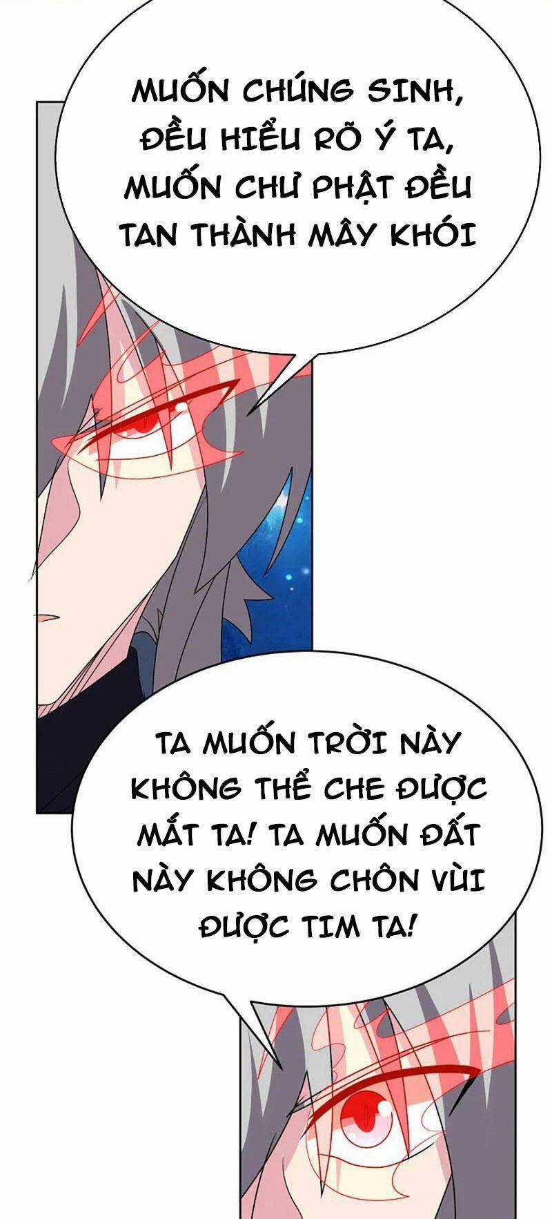 Tôn Thượng Chapter 474 trang 25