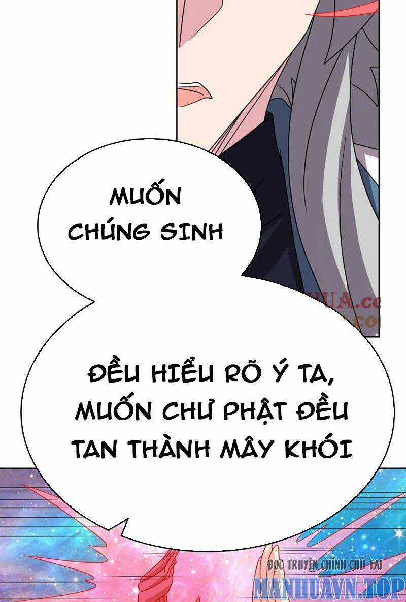 Tôn Thượng Chapter 474 trang 26