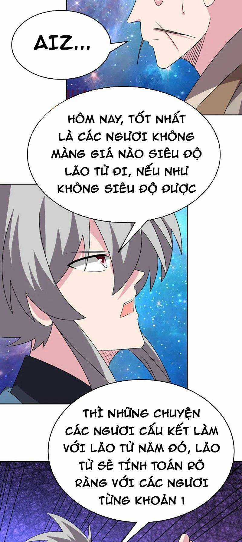 Tôn Thượng Chapter 474 trang 3