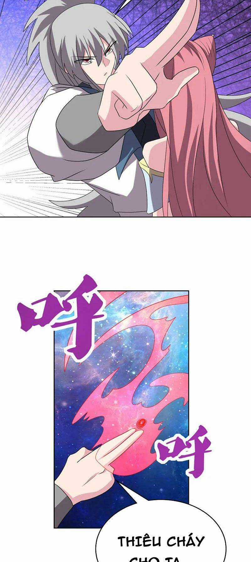 Tôn Thượng Chapter 474 trang 4