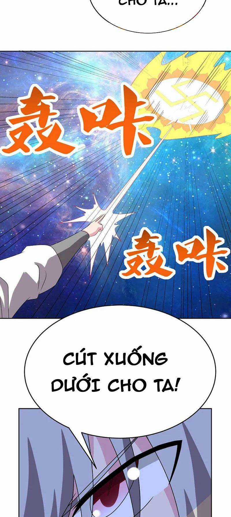 Tôn Thượng Chapter 474 trang 5