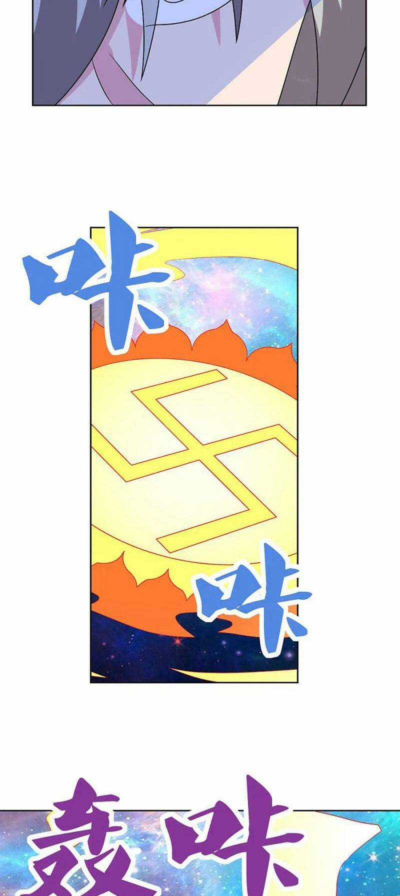 Tôn Thượng Chapter 474 trang 6