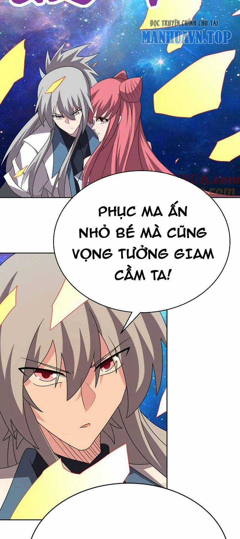 Tôn Thượng Chapter 474 trang 7