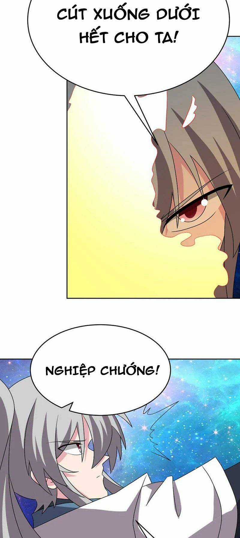 Tôn Thượng Chapter 474 trang 8