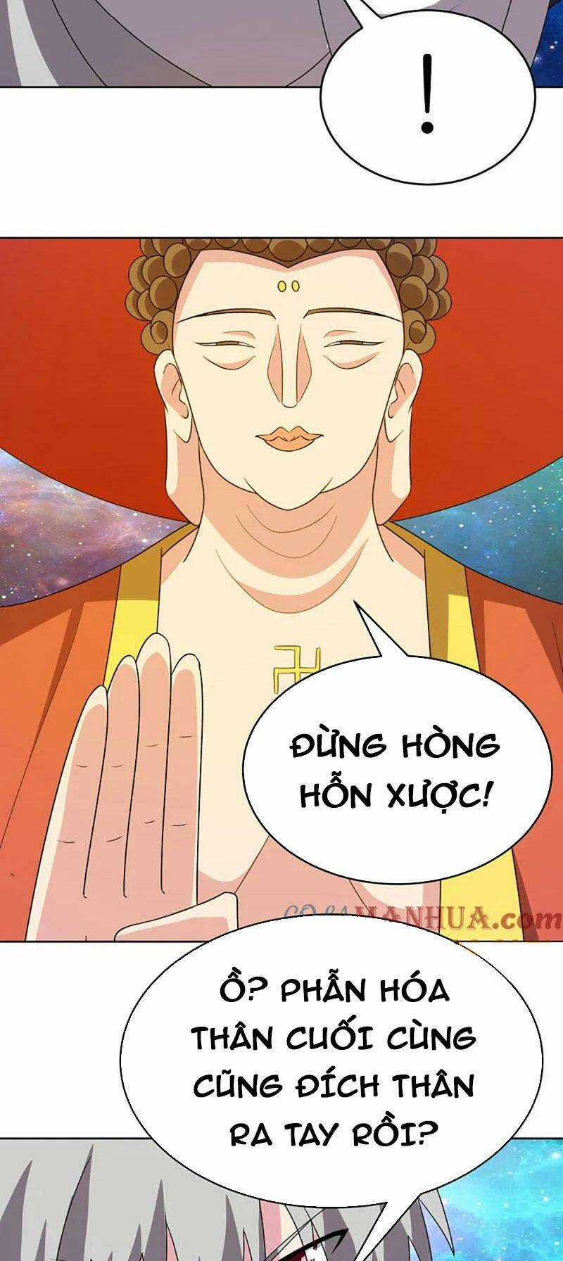 Tôn Thượng Chapter 474 trang 9