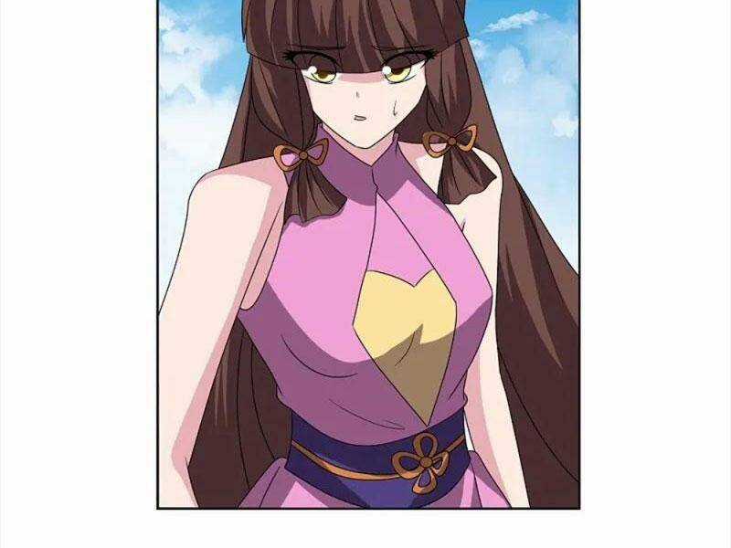 Tôn Thượng Chapter 475 trang 79