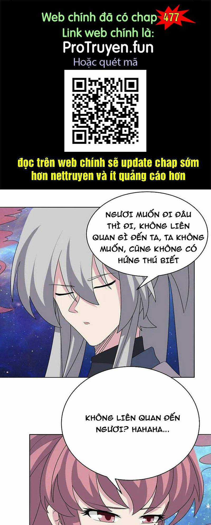 Tôn Thượng Chapter 476 trang 0
