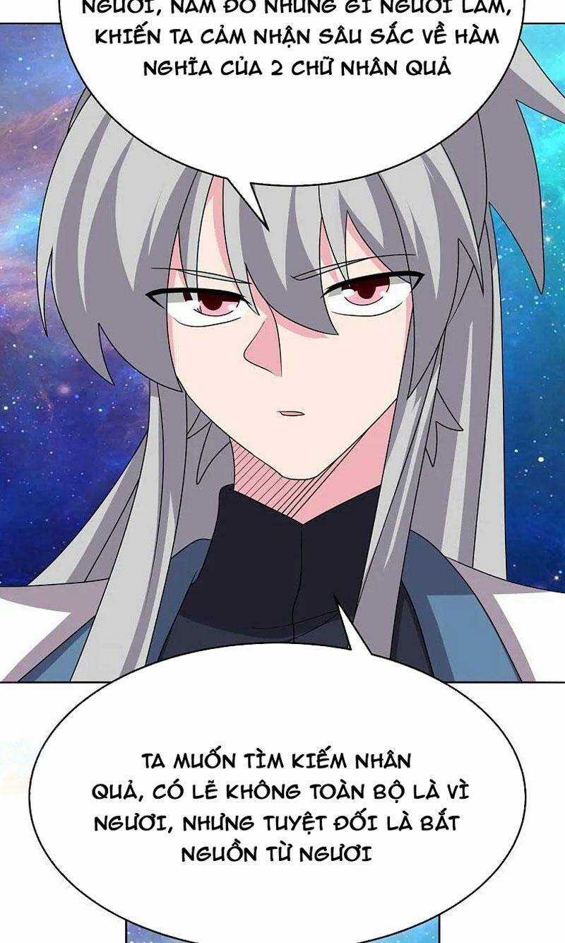 Tôn Thượng Chapter 476 trang 11