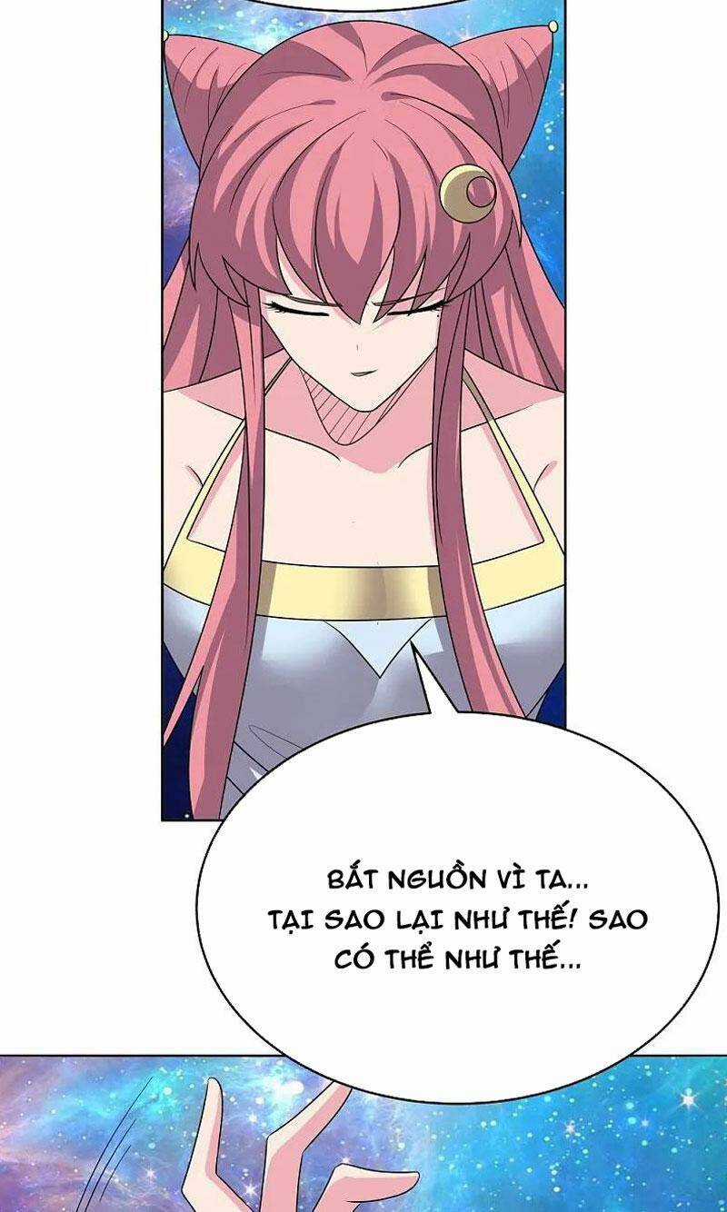 Tôn Thượng Chapter 476 trang 12