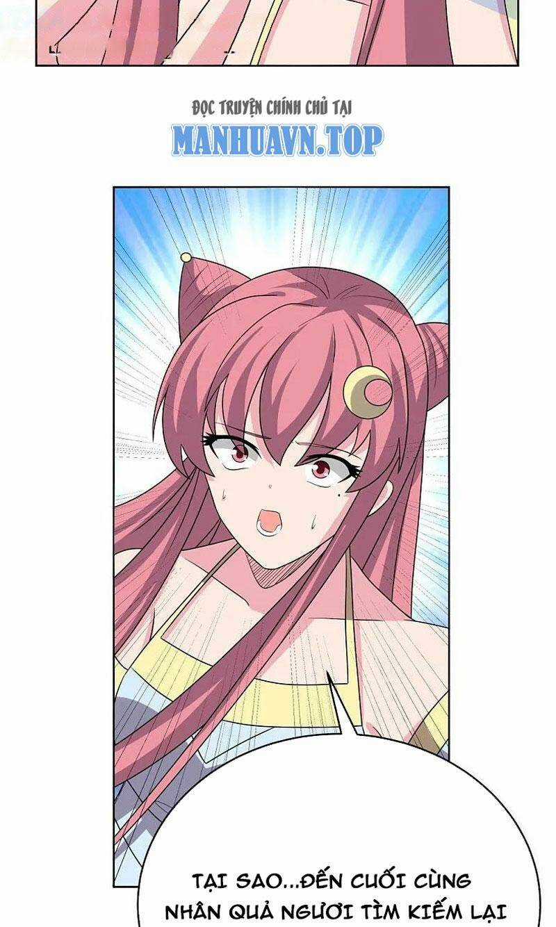 Tôn Thượng Chapter 476 trang 14