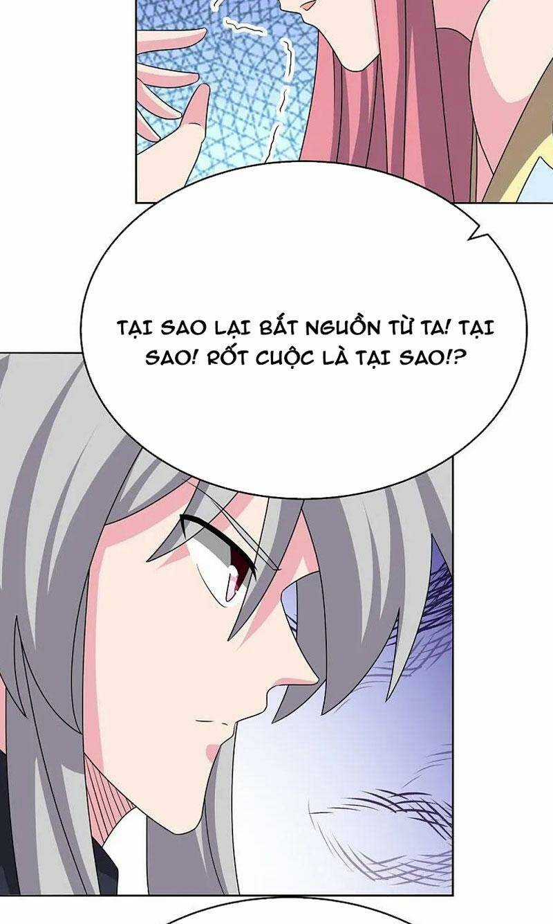 Tôn Thượng Chapter 476 trang 16