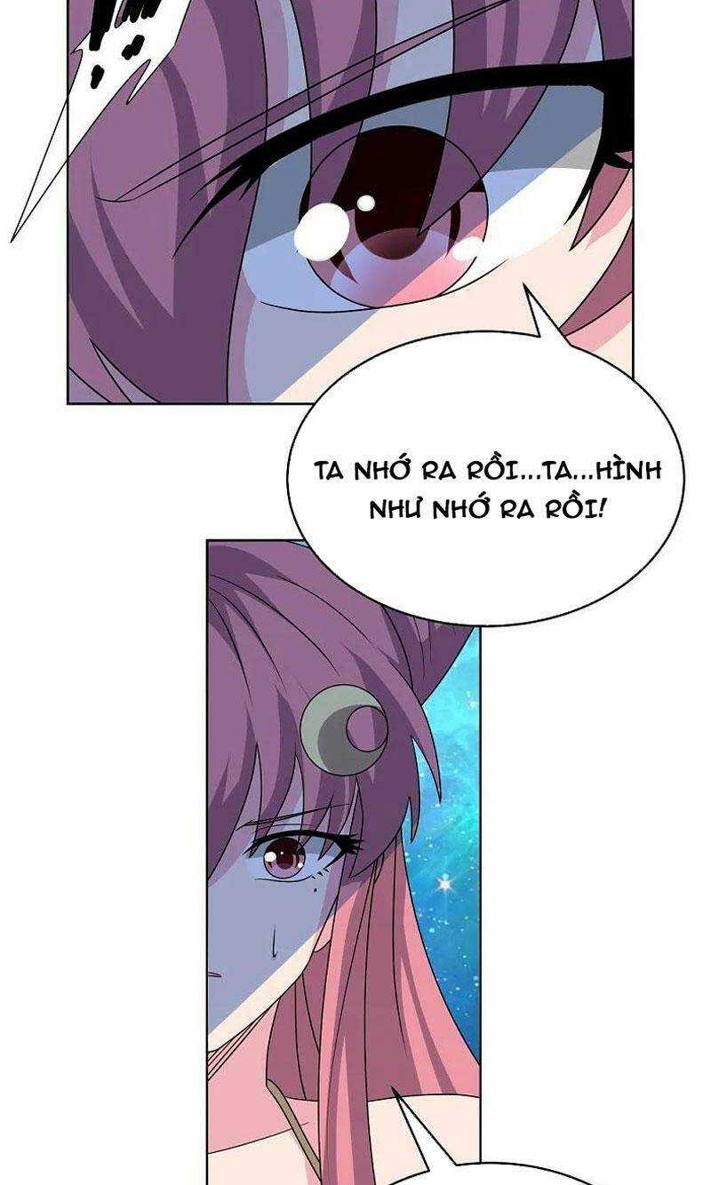 Tôn Thượng Chapter 476 trang 18