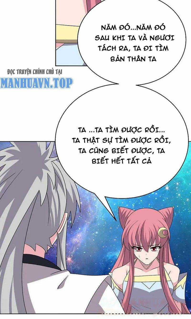 Tôn Thượng Chapter 476 trang 19