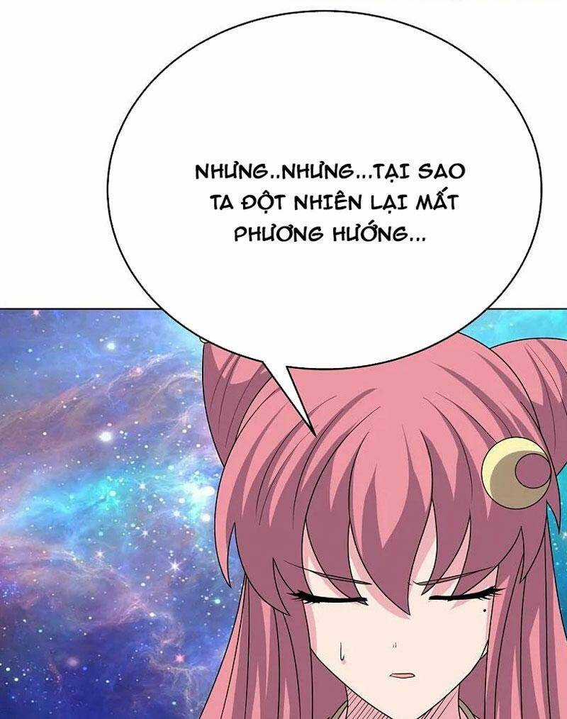 Tôn Thượng Chapter 476 trang 20