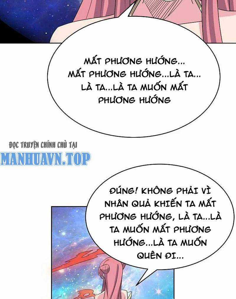 Tôn Thượng Chapter 476 trang 21
