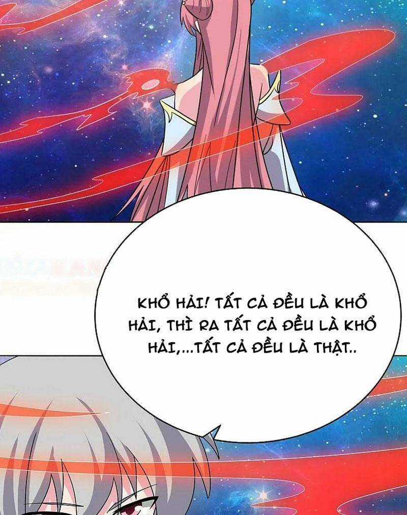 Tôn Thượng Chapter 476 trang 23