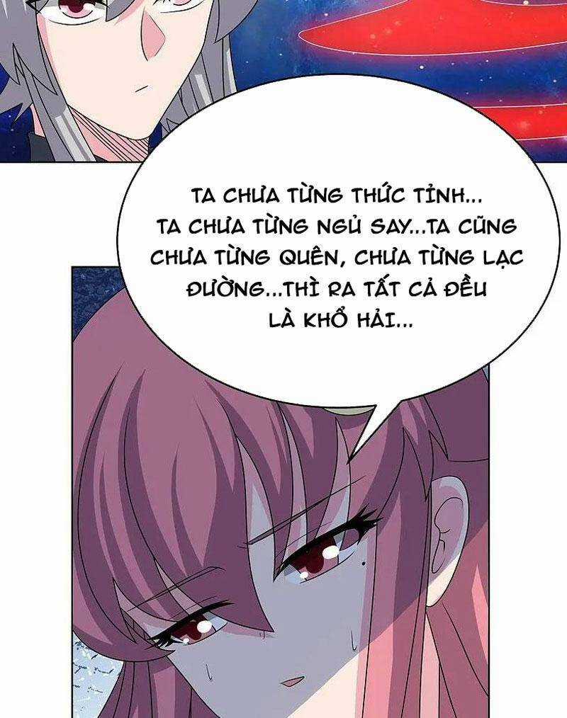Tôn Thượng Chapter 476 trang 24