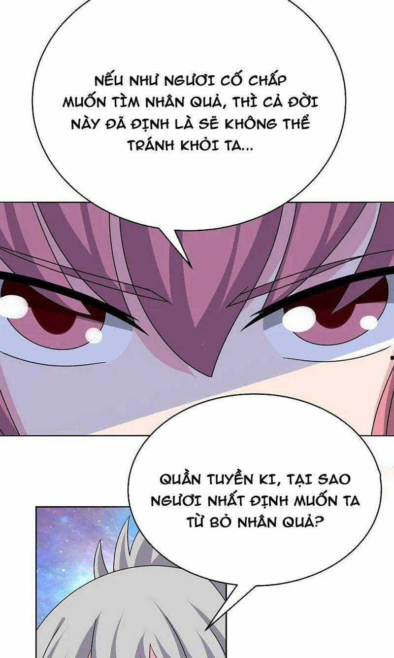 Tôn Thượng Chapter 476 trang 3