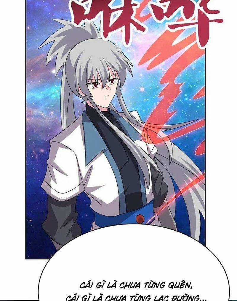 Tôn Thượng Chapter 476 trang 31