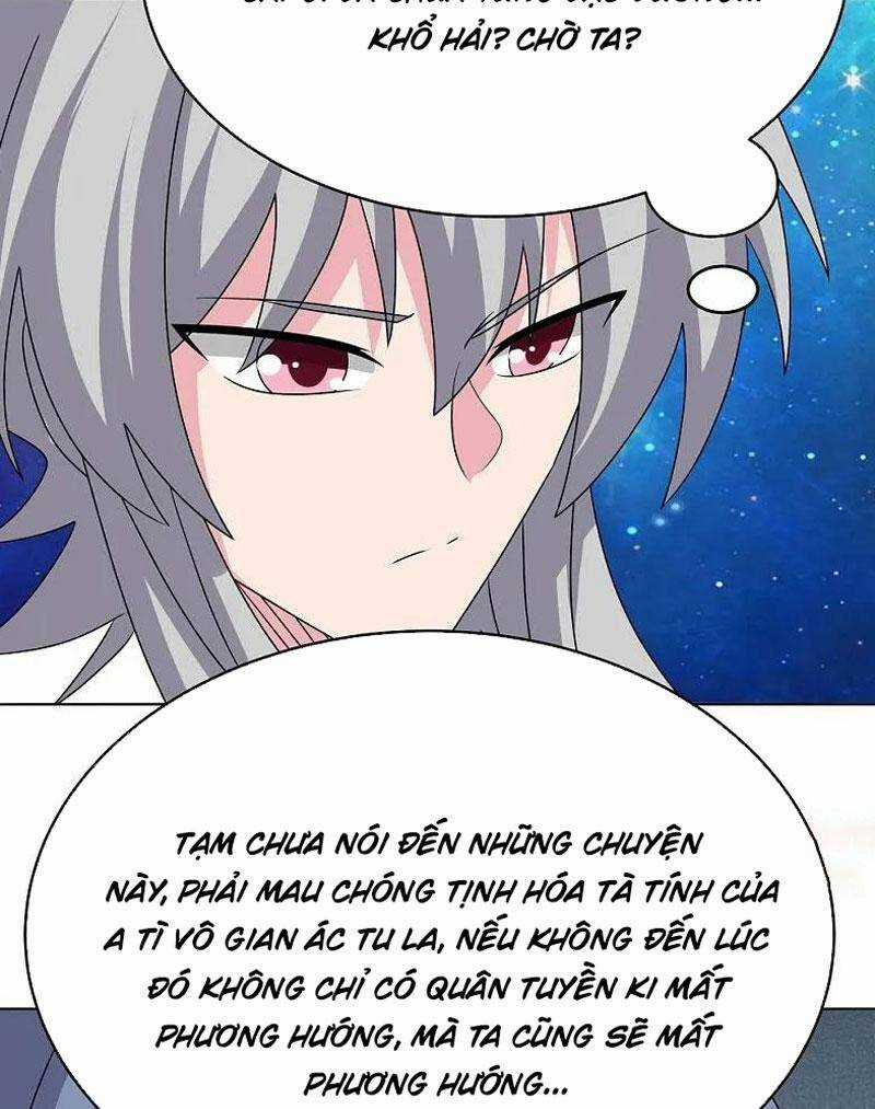 Tôn Thượng Chapter 476 trang 32