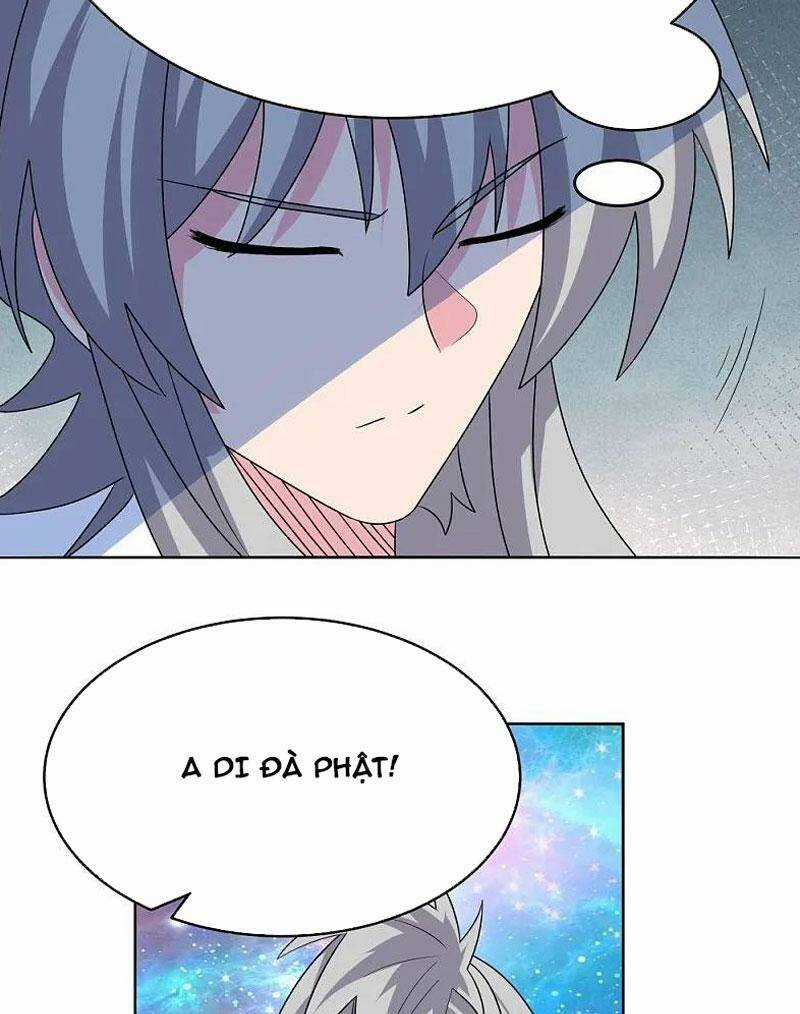 Tôn Thượng Chapter 476 trang 33