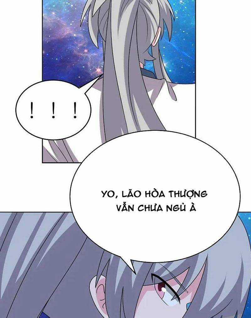 Tôn Thượng Chapter 476 trang 34