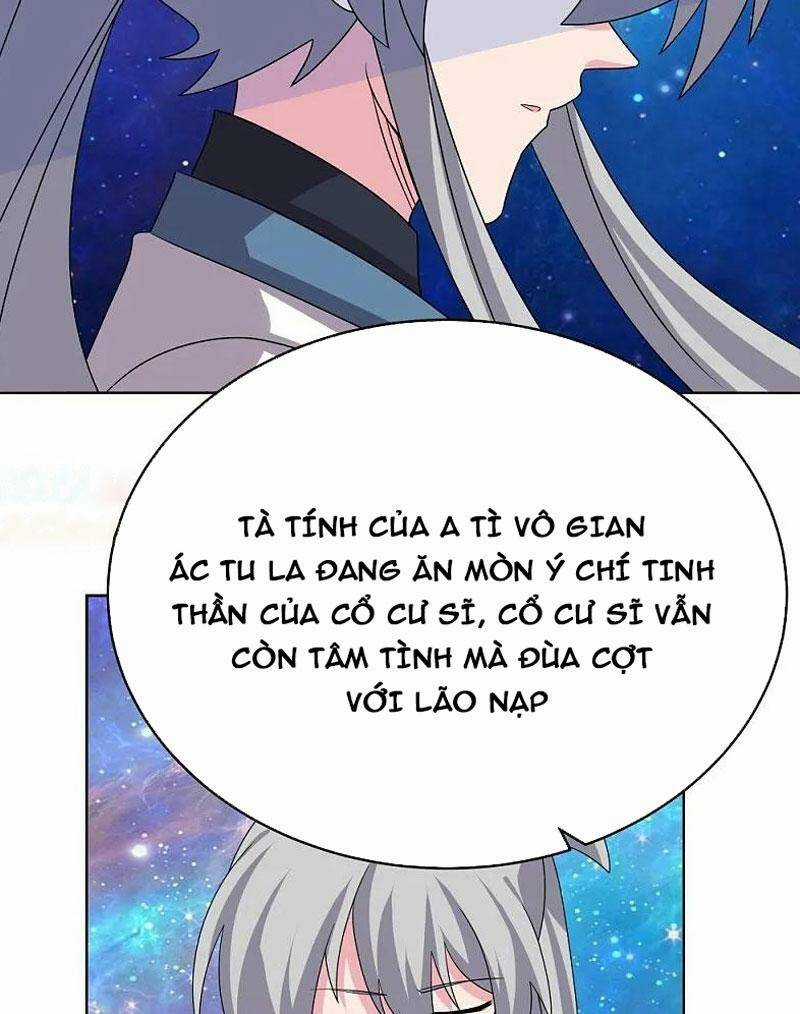 Tôn Thượng Chapter 476 trang 35