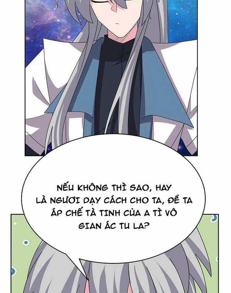 Tôn Thượng Chapter 476 trang 36